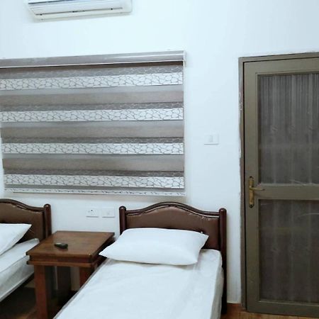 Aman Hostel Bethlehem Exterior photo