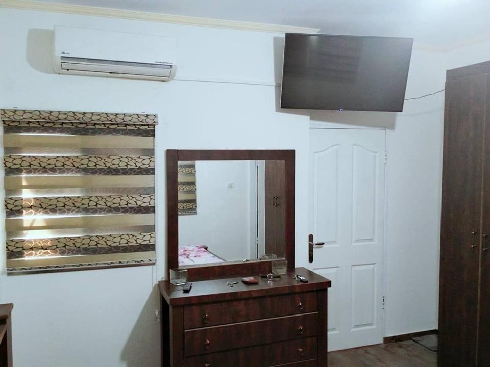 Aman Hostel Bethlehem Exterior photo