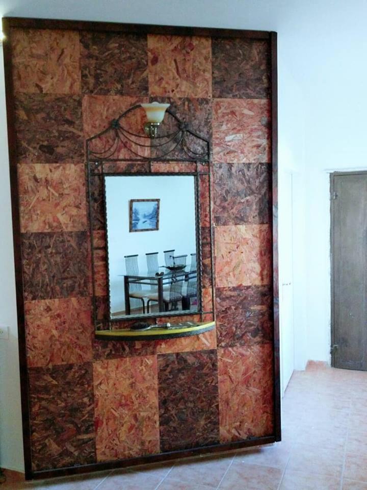 Aman Hostel Bethlehem Exterior photo